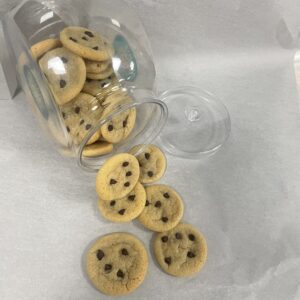 Cookie Jar