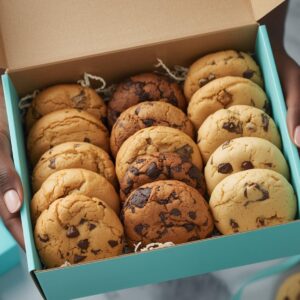 Cookie Subscriptions