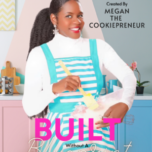 Built Without A Blueprint Business Plan Workbook