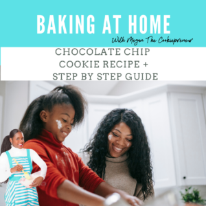 Classic Chocolate Chip Cookie Recipe & Instructions