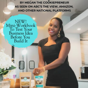 The Test Kitchen Mini-Workbook